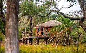 Mansa Musso Lodge